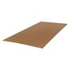 Zachtboard 10x1200x2500 mm